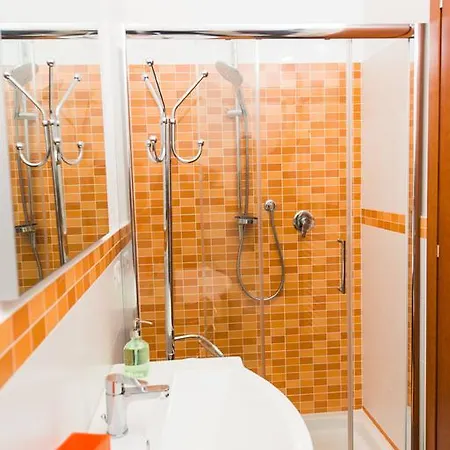 فندق مبيت وإفطار B&B Faberius