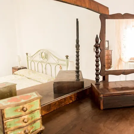 فندق مبيت وإفطار B&B Faberius