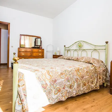 فندق مبيت وإفطار B&B Faberius فابريانو