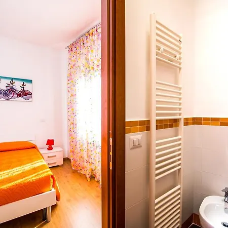 B&B Faberius فندق مبيت وإفطار *