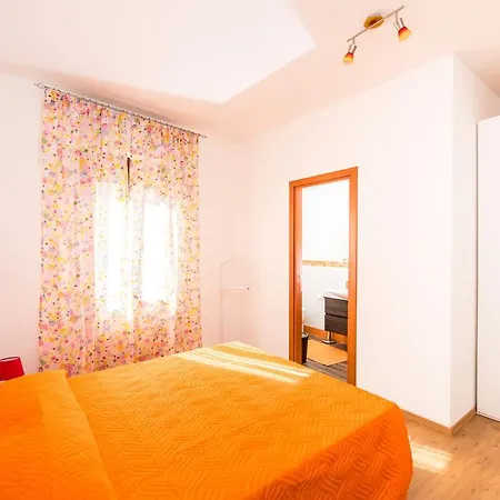 B&B Faberius Bed & Breakfast Fabriano