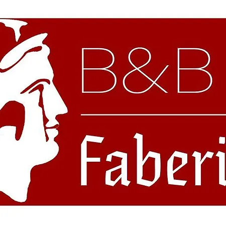 فندق مبيت وإفطار B&B Faberius فابريانو