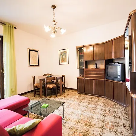 فندق مبيت وإفطار B&B Faberius فابريانو