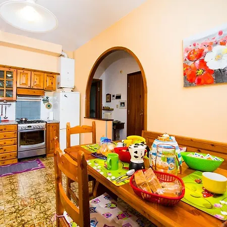 فندق مبيت وإفطار B&B Faberius