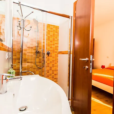 فندق مبيت وإفطار B&B Faberius