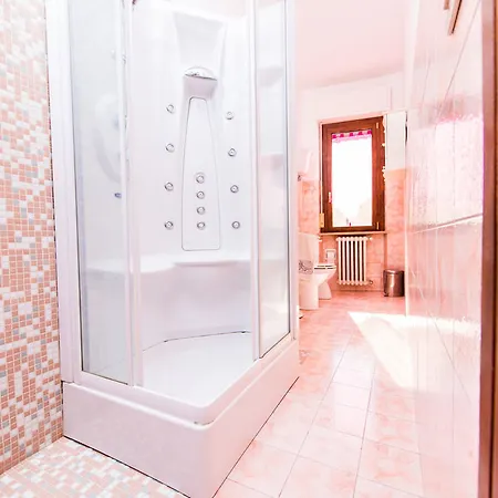 فندق مبيت وإفطار B&B Faberius *